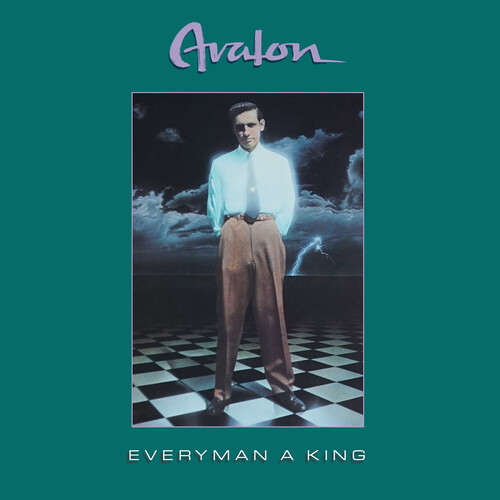 Everyman A King