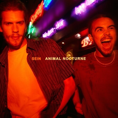 Animal Nocturne