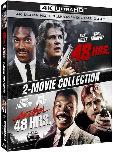 48 Hrs. / Another 48 Hrs.