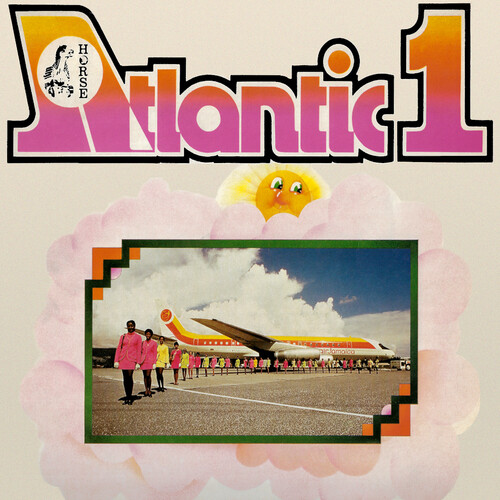 Atlantic 1 / Various - Expanded Edition