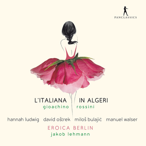 L Italiana in Algeri