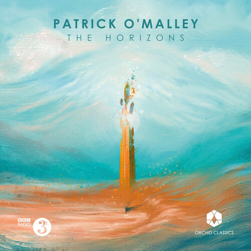 O'Malley: The Horizons