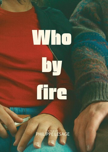 Who By Fire