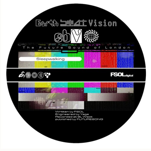 See You In L.A. - Ltd Green Vinyl