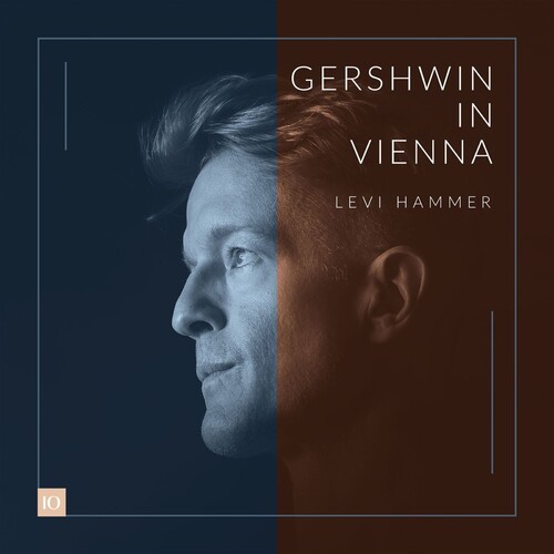 Gershwin In Vienna