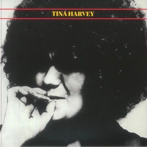 Tina Harvey - Limited