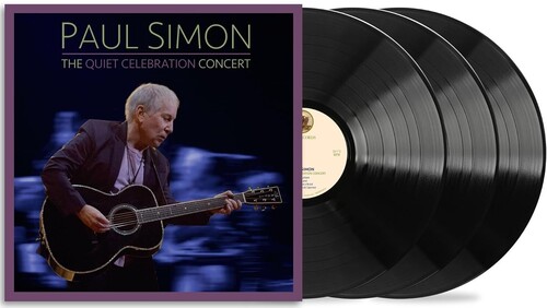 The Quiet Celebration Concert