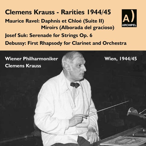 Rarities 1944/45