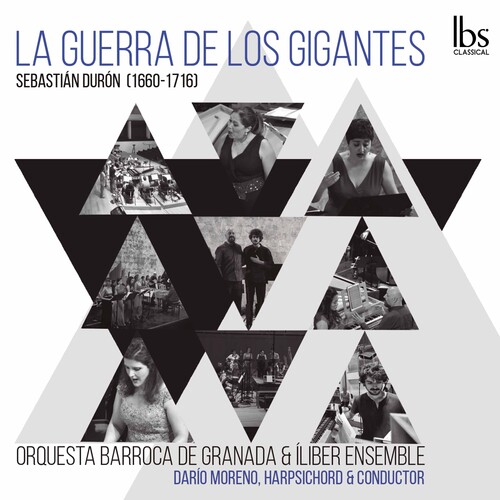 Guerra de los Gigantes