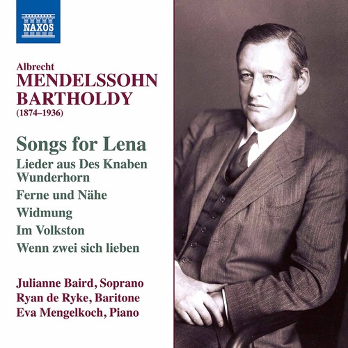 Songs for Lena