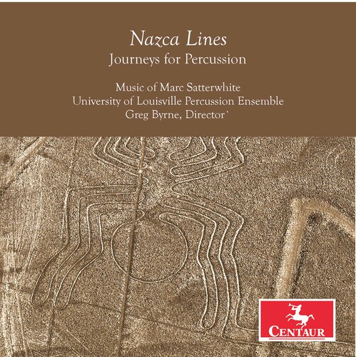 Nazca Lines
