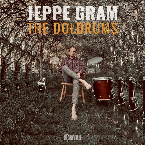 Doldrums