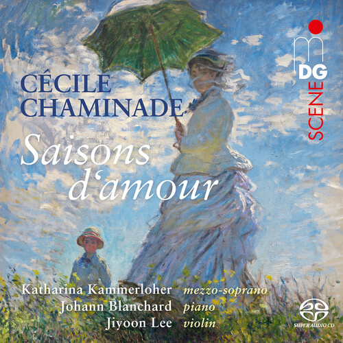 Saisons D'amour