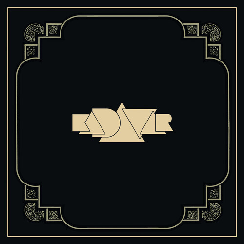 Kadavar - Kadavar (CD)