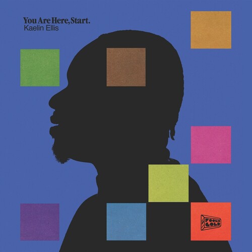 You Are Here, Start