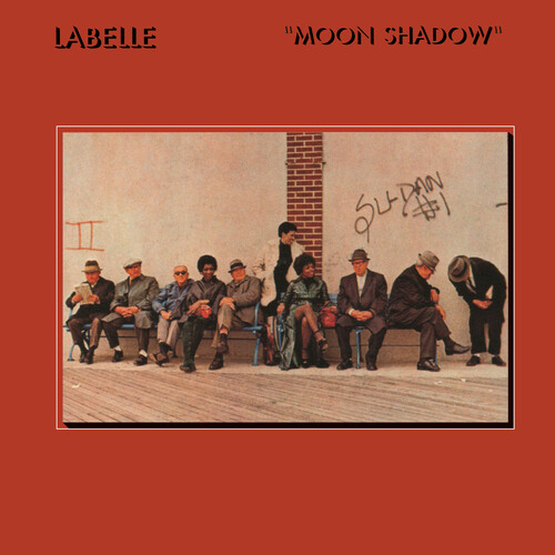 Moon Shadow