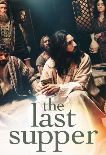 The Last Supper