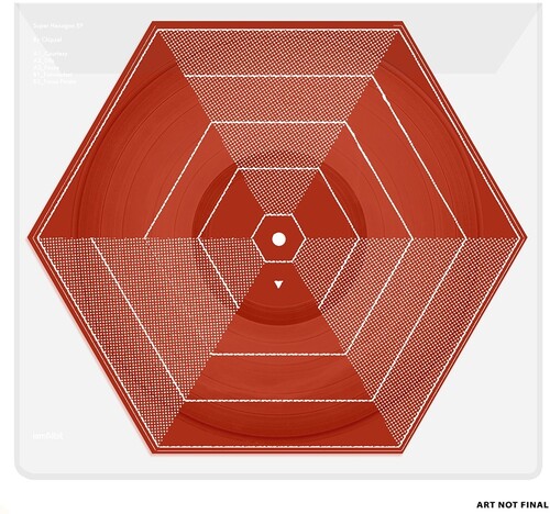 Super Hexagon (Original Soundtrack)