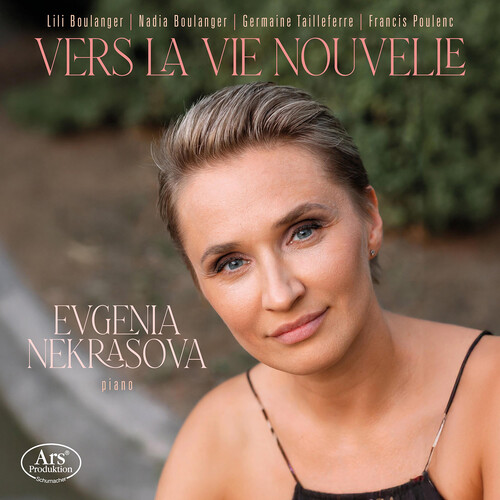 Vers La Vie Nouvelle