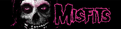 Pluginz - Misfits - Neon Fiend - Magnetic Grill