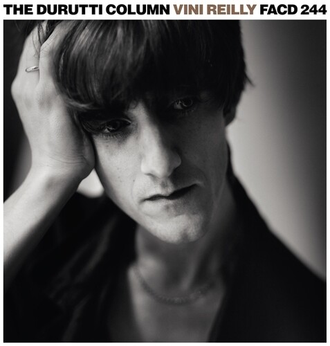 Vini Reilly