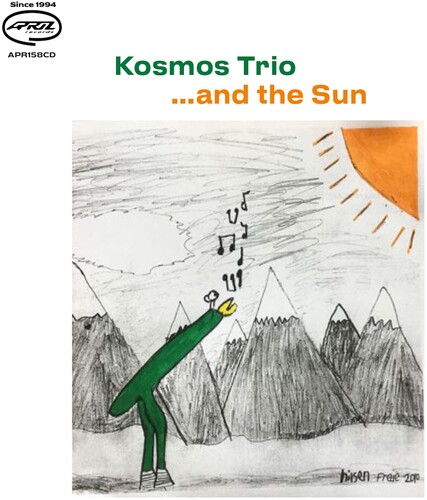 ...and The Sun