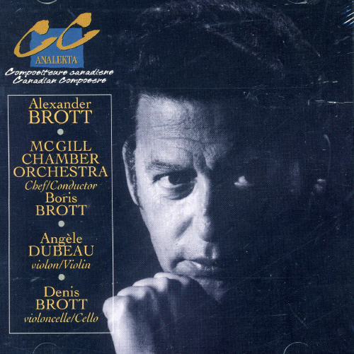 Concerto for Violin & Chamber Orchestra/Seven Minu
