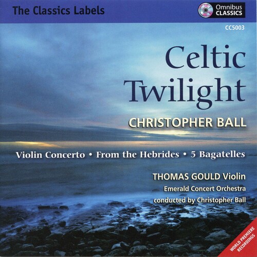 Violin Concerto / Five Bagate