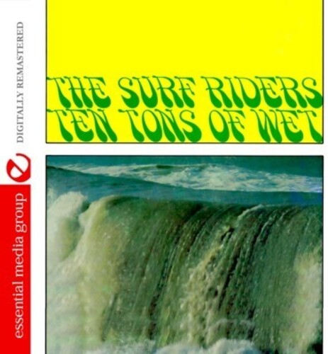 Ten Tons of Wet