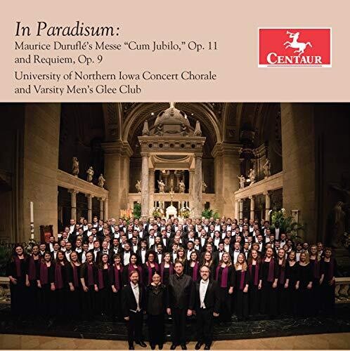 In Paradisum