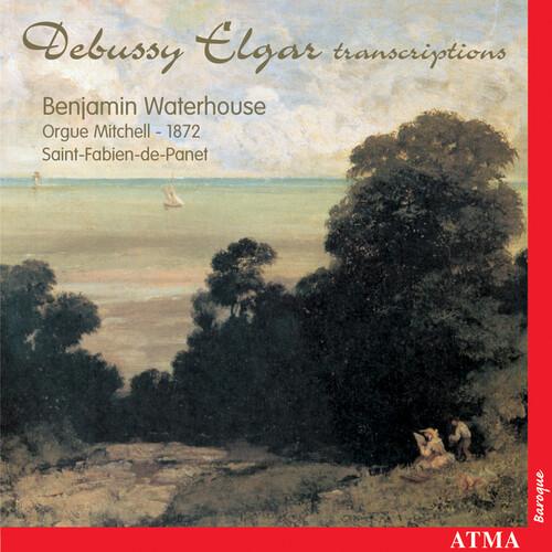 Organ Works & Transcriptions