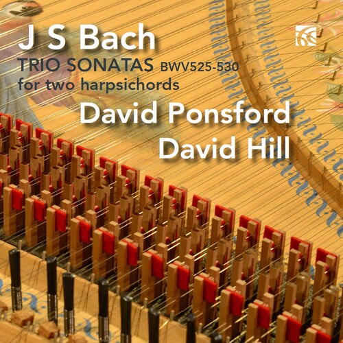 Trio Sonatas