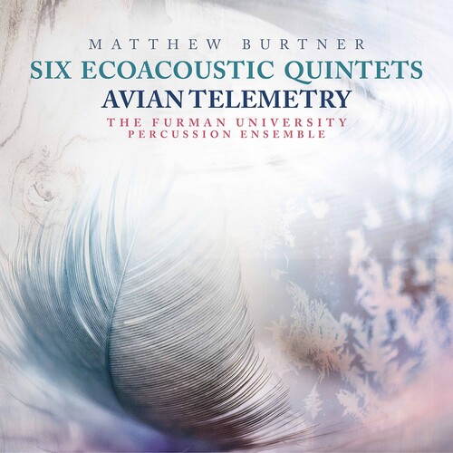 Six Ecoacoustic Quintets