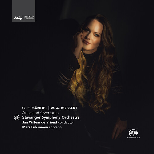 Arias & Overtures