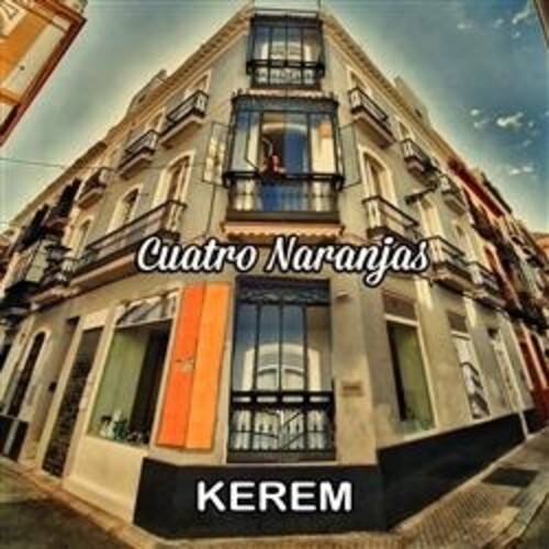 Cuatro Naranjas