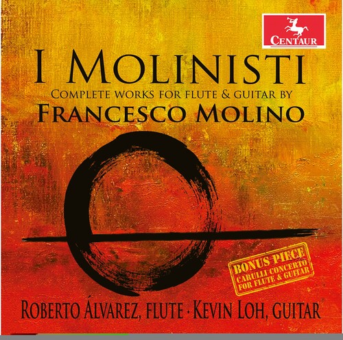 I Molinisti