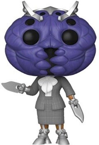 Funko POP! Marvel: Thor: Love and Thunder - Miek