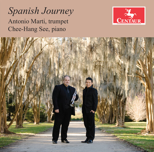 Spanish Journey