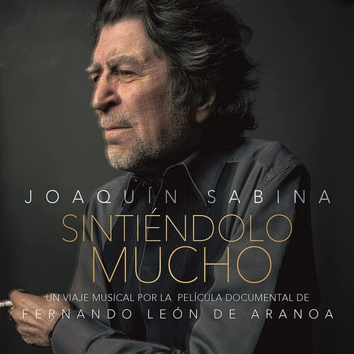 Sintiendolo Mucho