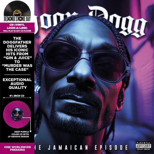 The Jamaican Episode