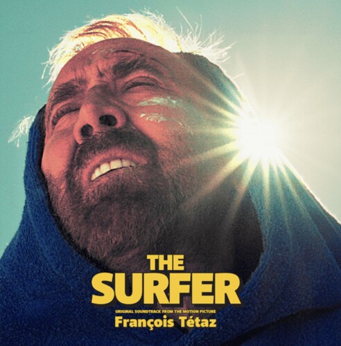The Surfer (Original Soundtrack From the Motion Picture)