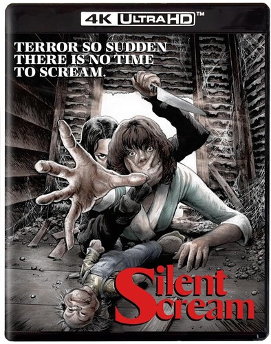 Silent Scream