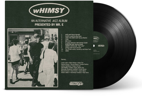 Whimsy