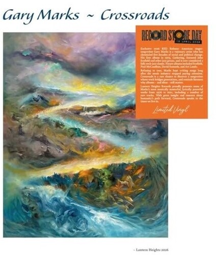 Crossroads - Limited
