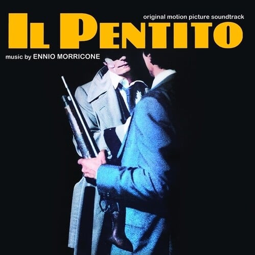 Il Pentito (Original Soundtrack)