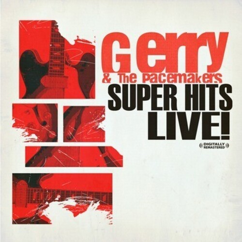Super Hits Live
