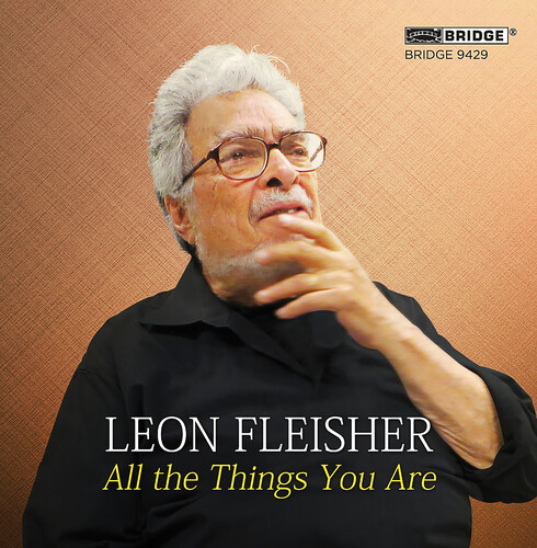 All the Things You Are (CD)