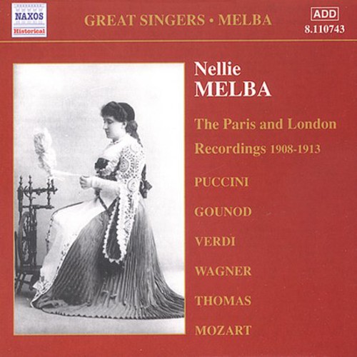 Great Singers-Vol. 3