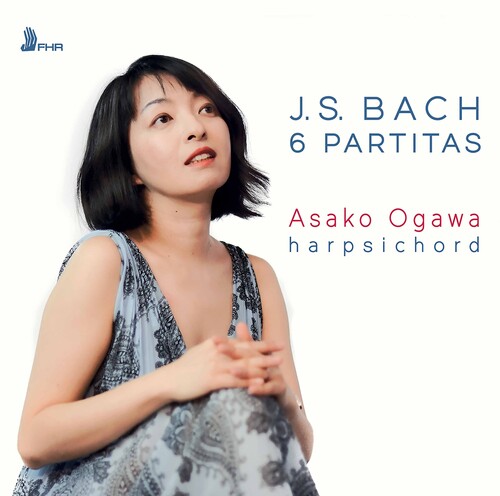 6 Partitas BWV 825-830
