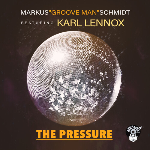 The Pressure